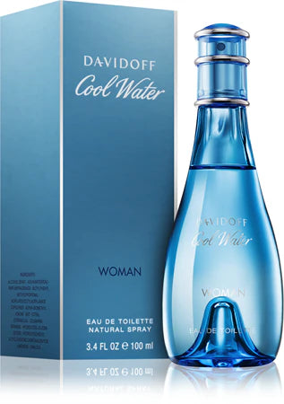 Davidoff Cool Water